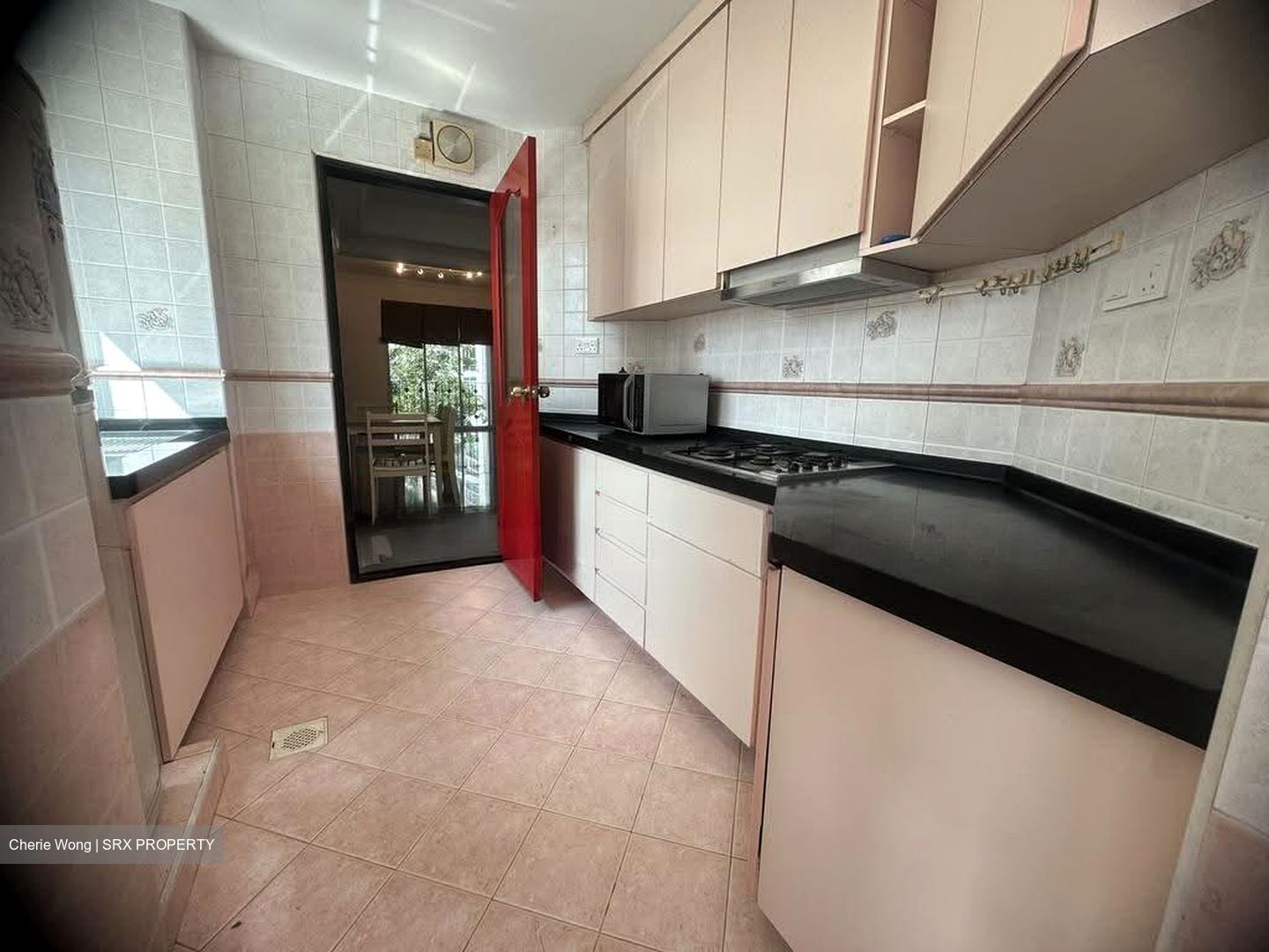 Kellock Lodge (D10), Apartment #636396321